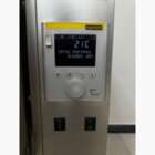 На продаж: Високотемпературна піч Nabertherm LHT 02/17 LB Speed — 5000 € NaviStom