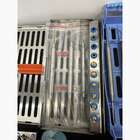 Набір інструментів для синус ліфтингу стоматологічні NaviStom