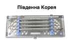 Набір інструментів Osung ISSL KIT для синус-ліфтингу NaviStom