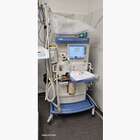 Наркозо-дихальний апарат Drager Primus Infinity NaviStom