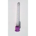 Насадка для смешивания, (пурпурная 6,5 мм *11), 1 шт, SultanHealthcare, 72001.1 NaviStom