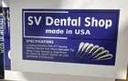 New ! Tнові наборі Sv Dental Shop(USA) Очікуються ,ціну уточнюйте! NaviStom
