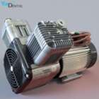 Нова голова Durr 2 циліндра NaviStom