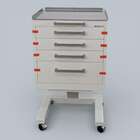 Нова тумба Galit Sirius NaviStom