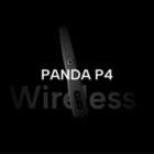 Новинка! Новый бездротовий сканер від Панда! Під замовлення! Panda P4 Wireless NaviStom
