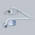 Новий стоматологічний світильник Faro NaviStom