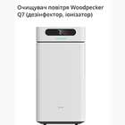 Очищувач повітря іонізатор Q7 Woodpecker NaviStom