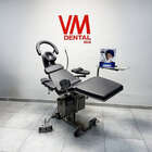 Операційне крісло Brumaba OP 02 Primus Grey NaviStom