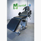 Операційний стіл Brumaba Genius Germany NaviStom