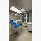 Оренда стоматологічних кабінетів з обладнанням в центрі Запоріжжя NaviStom