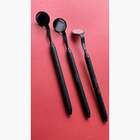 Оригинальний комплект дзеркал Hu-friedy у чорному кольорі! Виробник США NaviStom