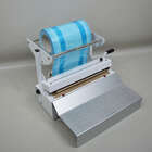 Пакувальна машина Melag 101 / 103 з тримачем NaviStom