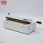 Пакувальна машина Melag NaviStom