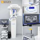 Панорамний рентген 2D Sirona NaviStom