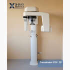 Панорамний рентген Carestream 8100 2D NaviStom