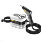 Пароочисник зуботехнічний лабораторний, потужність 2500W NaviStom