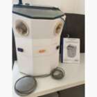 Піскоструйки.:Renfert ,Bego,Harnisch -автоматична церкуляційна та Strahlboy M-на два стакани,сопла. NaviStom