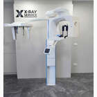 Planmeca ProMax 3D Mid (20x17) + ProFace + Ceph NaviStom