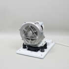 Помпа аспіраційна на платформі UNI-JET 75 CATTANI NaviStom