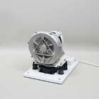 Помпа аспіраційна на платформі UNI-JET 75 CATTANI NaviStom