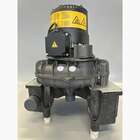 Помпа для сухої аспірації DURR DENTAL VS900! NaviStom