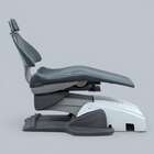 Портативне крісло Tecno-Gaz NaviStom