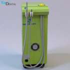 Портативний автономний слиновідсмоктувач NaviStom