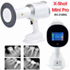Портативний Стоматологічний Рентген Апарат X-Shot Mini Pro ТОК-3.5mА ! Сенсор! - Новинка 2025 Склад! NaviStom