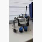 Продам артикулятор повністю регульований Artex CR+переносний столик+бокс NaviStom