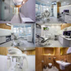 Продажа Стоматологічної клініки з комп`ютерним томографом на 135 кв. метрів NaviStom