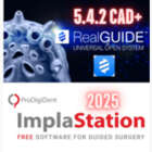 Realguide 5.4.2 + ImplantStation 5.3.2 + BlueSkyPlan + ImplantStudio 2025 = у телеграм @DentalCracks NaviStom
