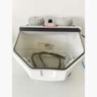 RENFERT BASIC eco Піскоструменевий апарат два контейнери для піску. NaviStom