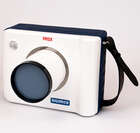 Рентген PROX. Портативний дентальний рентген апарат, вага 2,2 кг,трубка 60 кВ / 2мА Корея,Сертифікат NaviStom