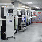 Реставровані рентгени провідних брендів з гарантією – Planmeca, Morita, Gendex, Sirona! NaviStom