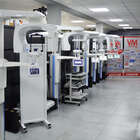 Реставровані рентгени провідних брендів з гарантією – Planmeca, Morita, Gendex, Sirona! NaviStom