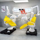 Реставровані стоматологічні установки з гарантією 1 рік,понад 100 моделей у наявності!!! NaviStom