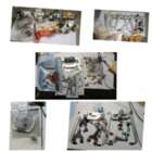 Sam Великий вибір різних артикуляторів та лицевих дуг . NaviStom