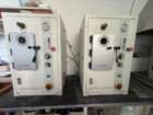 SCHUTZ DENTAL DOR-A- MATIC Ливарка зуботехнічна NaviStom
