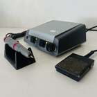 SCHUTZ DENTAL FD-82 Мікромотор зуботехнічний 30000 обертiв NaviStom