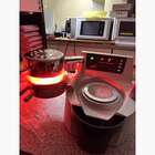 SHEU TWINSTAR + Ministar S = апарат для кап NaviStom