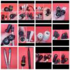 Шланги( пустери,турбіни,мікромотори,скалери ,коогулятор и) до sirona,kavo ... NaviStom