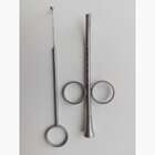 Шприц для внесення кісткового матеріалу 4.4 мм 2970.Y0.02 170 євро Італія ДенТаг NaviStom