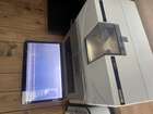 Sirona Cerec 3 з ноутбуком NaviStom