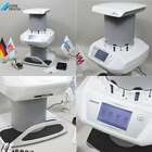 Сканер фосфорних пластин від німецького виробника Durr Dental NaviStom