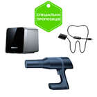 Сканер Free Scan та Портативний рентген Ai Ray чорний + Візіограф u-Sensor H1.5(в подарунок) NaviStom