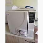 Стерилизатор автоклав WOSON 12L 1,5kw Class B (medical) NaviStom