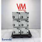 Стерилізаційні автоклави Euronda NaviStom