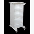 Стіл для електроприладів, фізіотерапевтичних приборів та ін. Stom Trade Mobi 100 (100см.) NaviStom