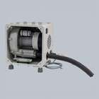 Стоматологічна помпа сухого типу на 1 установку NaviStom