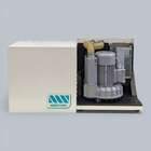 Стоматологічна помпа сухого типу на 2 установки NaviStom